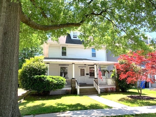 Building Photo - 624 Thomas Ave