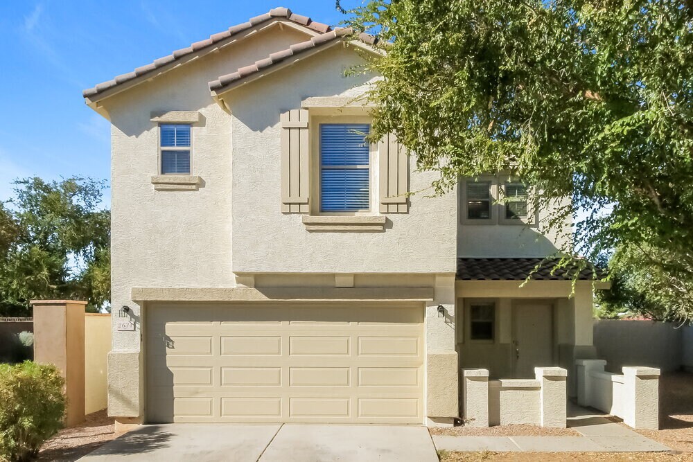 Foto principal - 2634 S Southwind Dr
