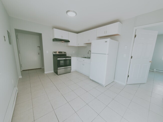 Foto del edificio - 16 N Taylor Ave