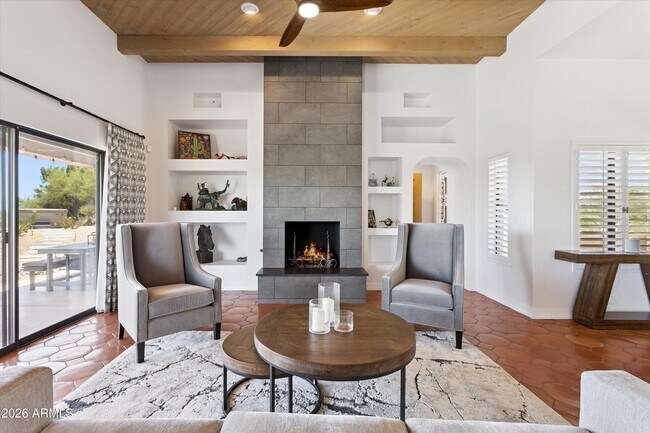 Foto del edificio - 36849 N Stardust Ln