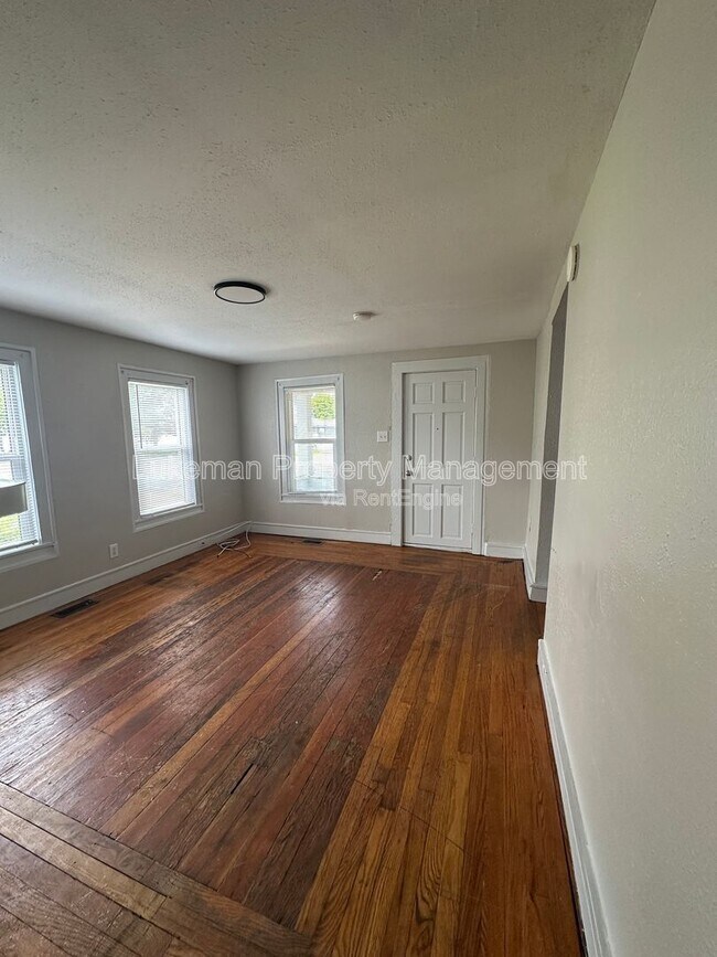 Foto del edificio - 1512 S Burdick St