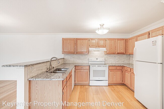 Foto del edificio - 2 br, 2 bath House - 12208 W Dorado Pl Uni...