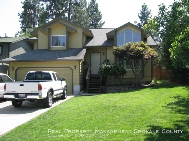 Primary Photo - California Split 4 Bedroom