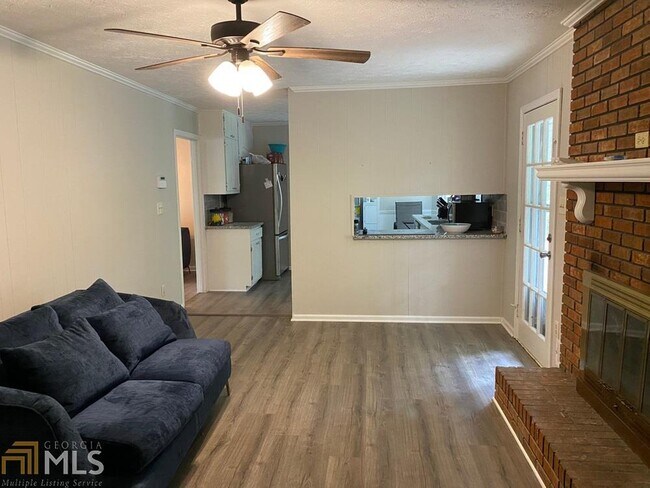 Building Photo - 1721 Eldonlas Ct