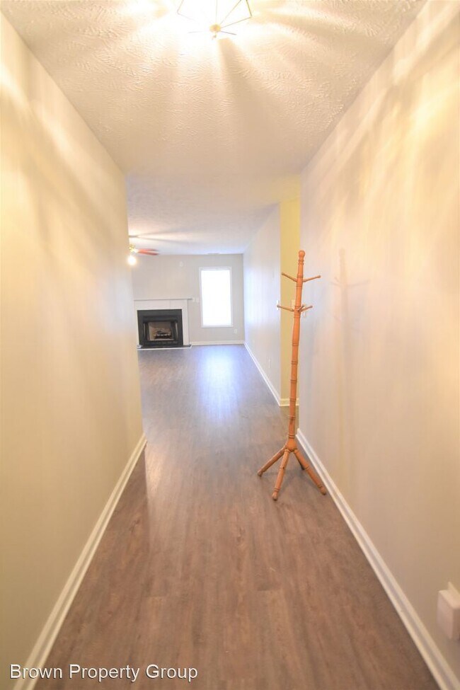 Foto del edificio - 3 br, 2 bath House - 5312 Ahoskie Drive