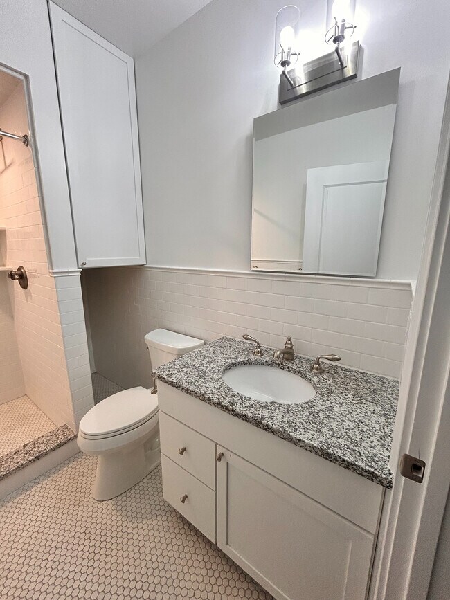 507 Baño - G Square