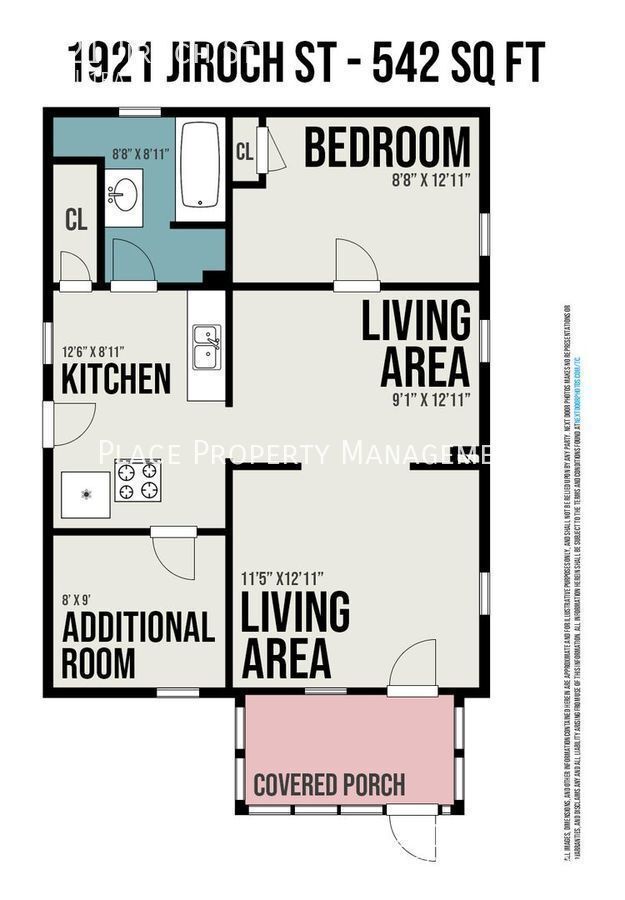 Foto del edificio - 1921 Jiroch St