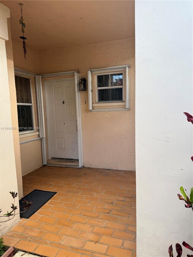 Foto del edificio - 11864 SW 99th St