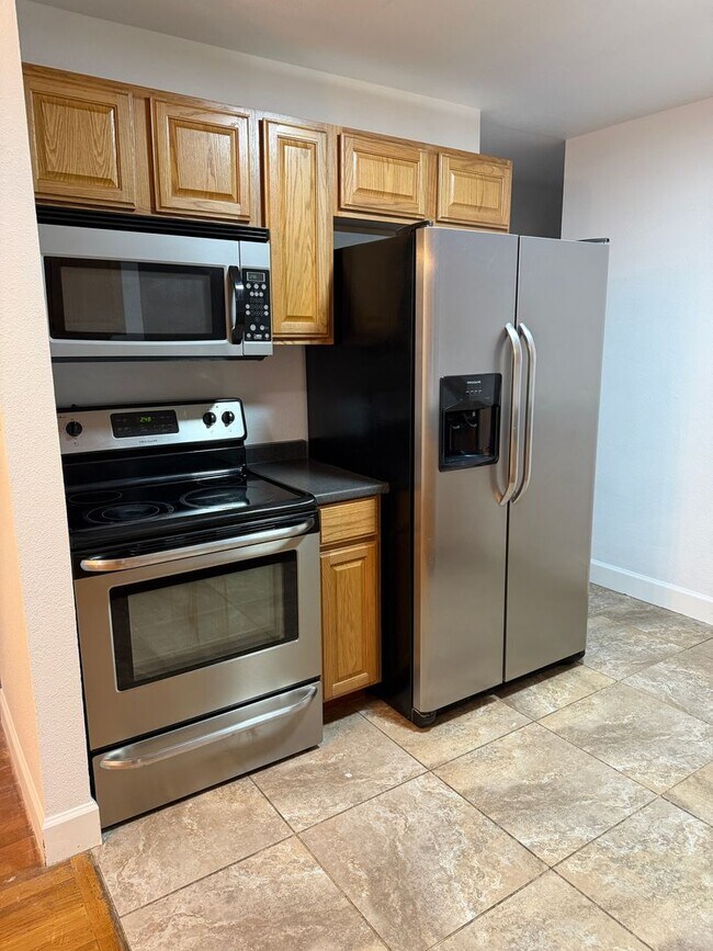 Foto del edificio - Cozy Home for Rent