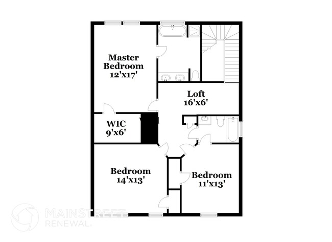 Building Photo - 6239 Hickory Ln Cir