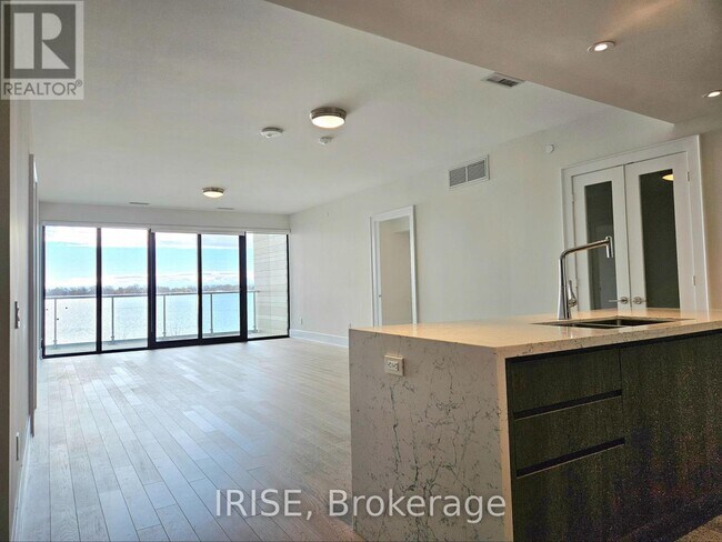 Photo du bâtiment - 118 Merchants' Wharf