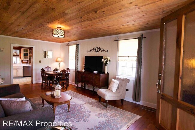 Foto del edificio - 2 br, 1 bath House - 1228 Mississippi Street