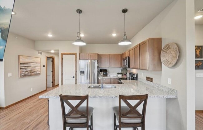 Foto del edificio - 1700 Wildfire Rd