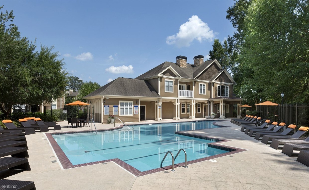 Foto principal - 13200 Summit Blvd