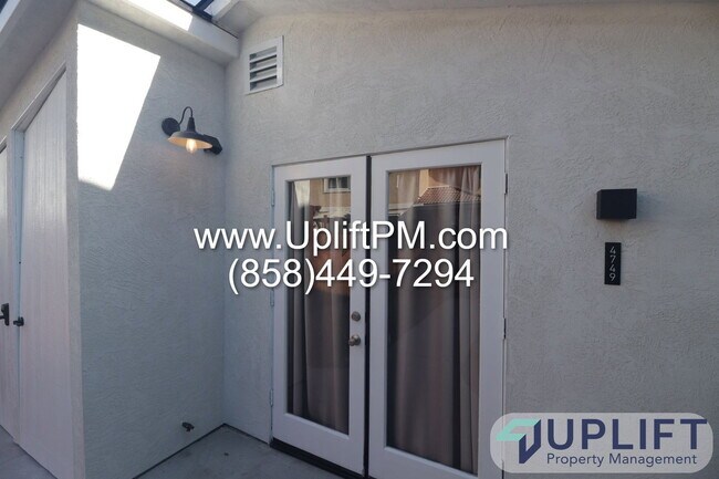 Foto del edificio - 4749 35th St