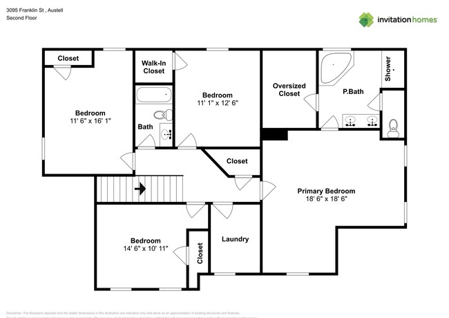 Building Photo - 3095 Franklin St