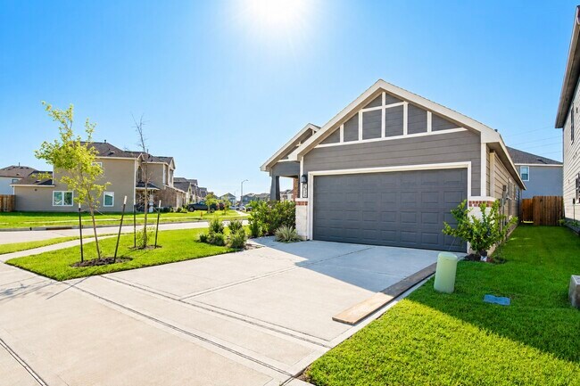 Building Photo - 21534 Cypress Trellis Dr
