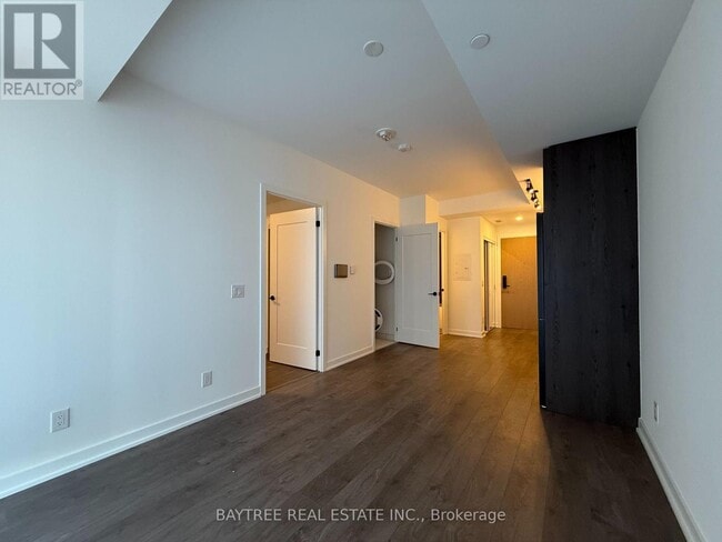 Photo du bâtiment - 5 Defries St