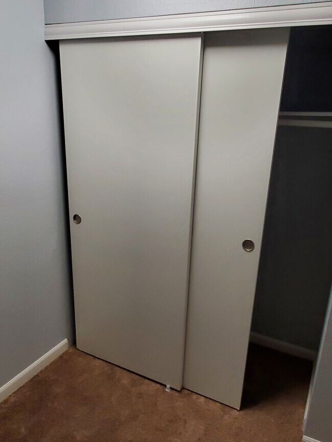 Foto del interior - Cedar Gardens Apartments