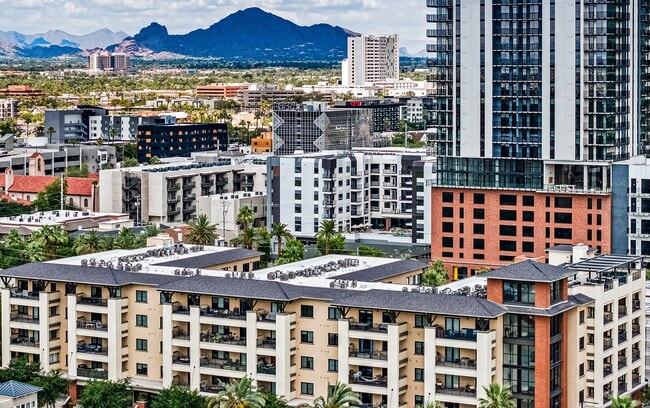 Foto del edificio - Union at Roosevelt I and II