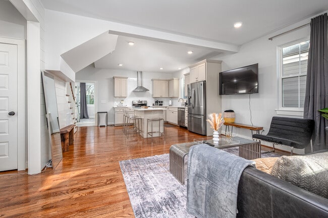 Foto del edificio - 303 Spruce St