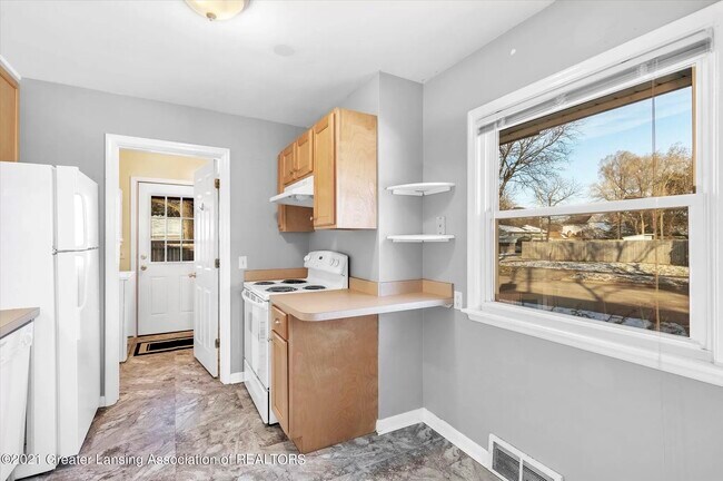 Foto del edificio - 1420 Snyder Rd