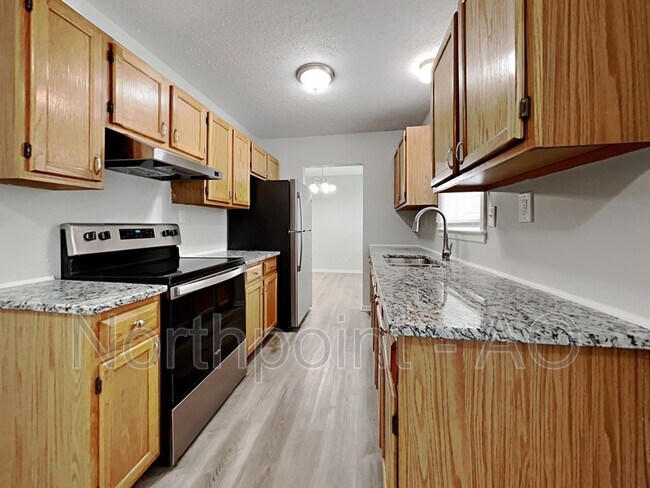 Foto del edificio - 1501 Richmond Ave