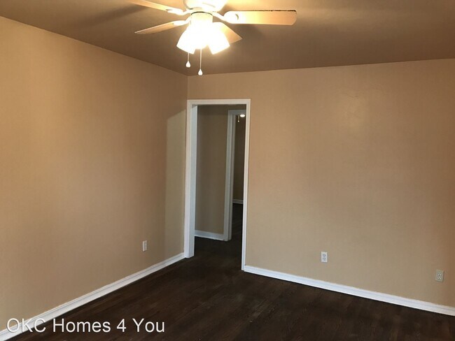 Foto del edificio - 3 br, 1 bath House - 3712 NW 27th Street