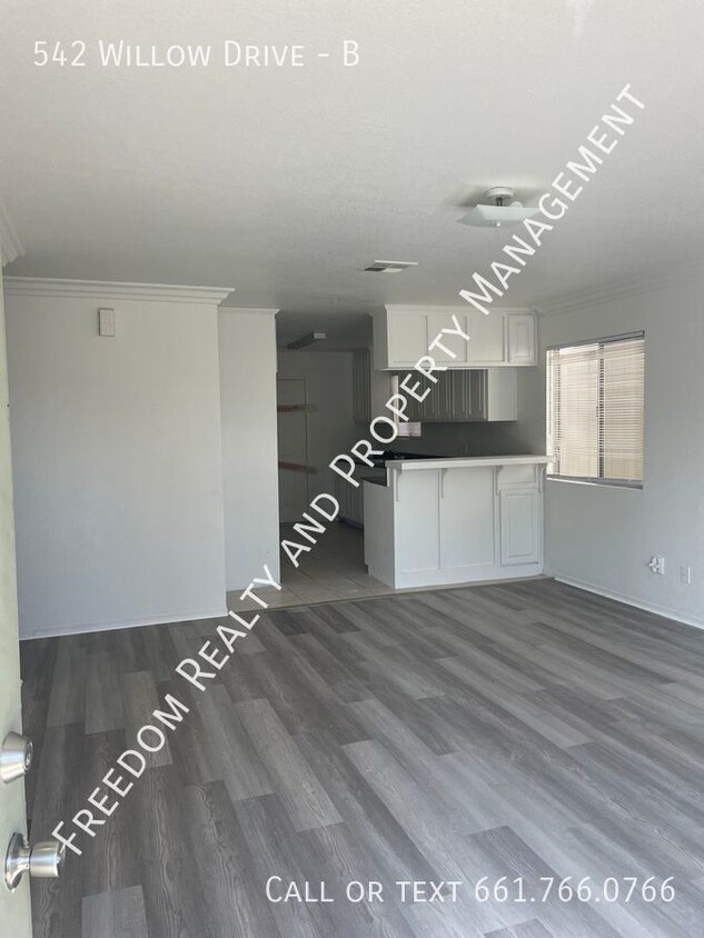 Foto principal - Spacious 3 bedroom!