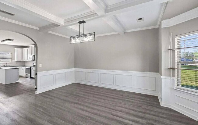 Foto del edificio - 4938 Coal Creek Dr