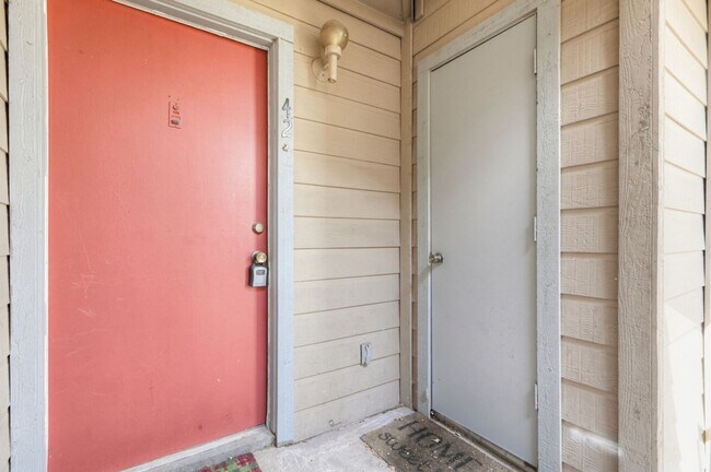 Foto del edificio - 1608 Pecan Chase Cir
