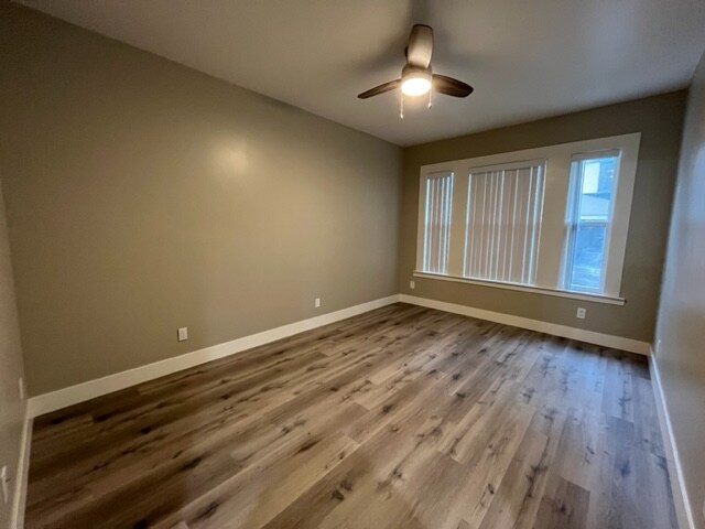 Foto del edificio - 1360 Pine St