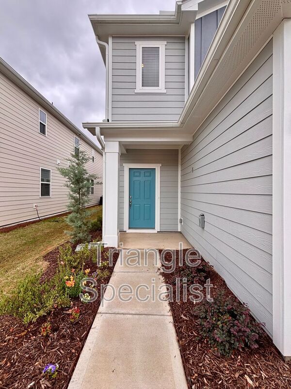 Foto del edificio - 10514 Brookside Reserve Rd