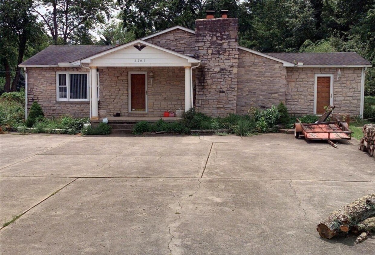 Foto del edificio - 2781 Innis Rd