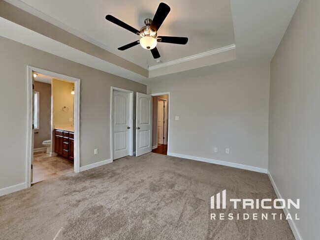 Foto del edificio - 133 Eaton Drive Angier NC