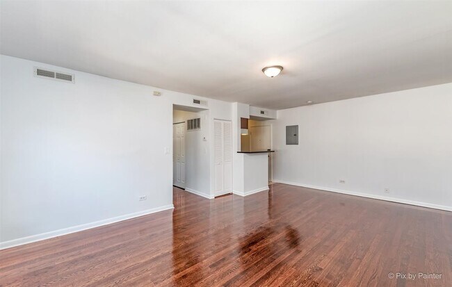 Foto del edificio - 1610 W Jarvis Ave