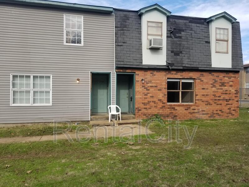 276 Greenfield Dr Unit H, Jackson, TN 38305 Condo for Rent in Jackson