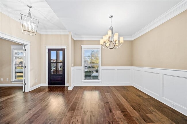Foto del edificio - 7817 Hemlock St