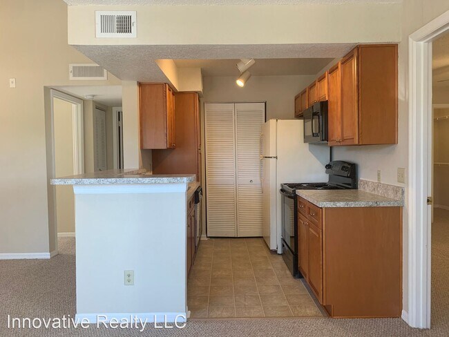 Foto del edificio - 2 br, 2 bath House - 1015 S. Hiawassee Rd....