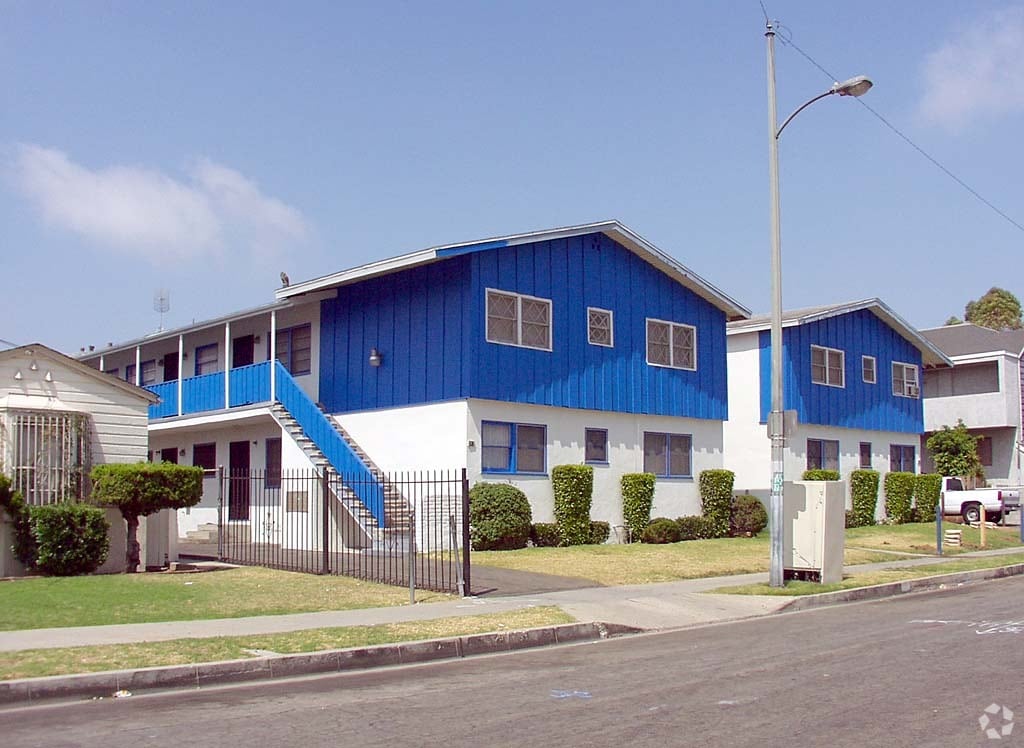 315317 Venice Way, Inglewood, CA 90302 Apartments in Inglewood, CA