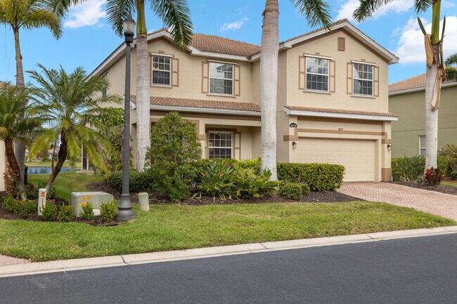 Building Photo - 8578 Colony Trace Dr