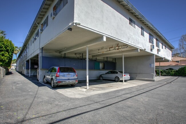 Building Photo - 11922 Burbank Blvd