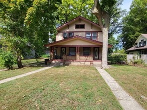 Building Photo - 514 Bernard Ave