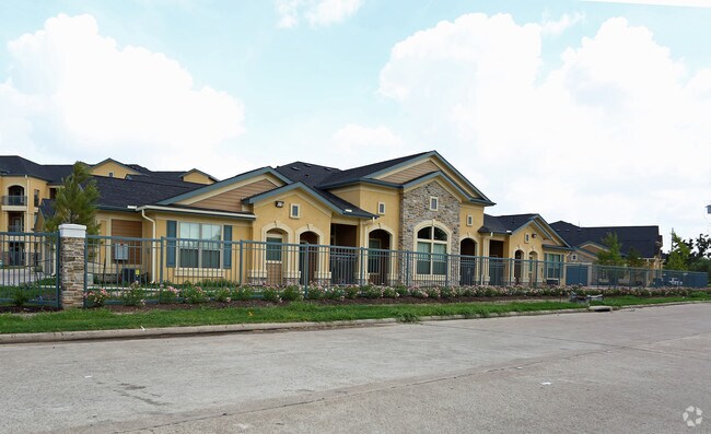 Foto del edificio - Villages at Cypress