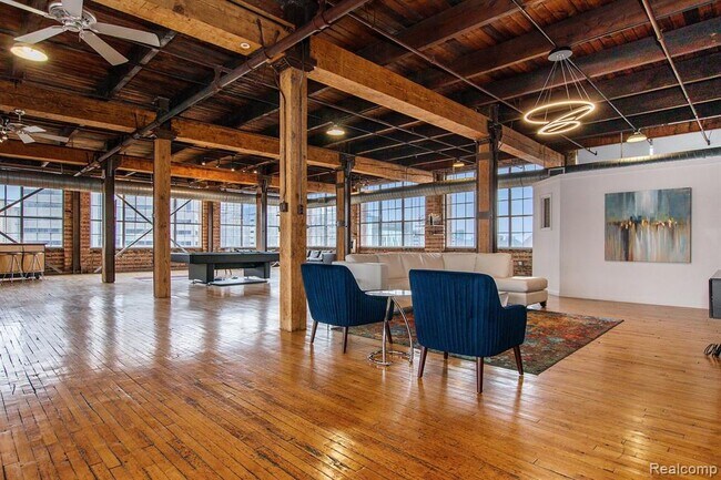 Foto del edificio - 1535 Sixth St