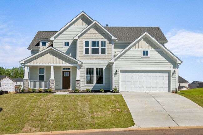 Building Photo - 134 Ridgeline Row