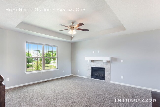 Building Photo - FREE RENT for this BRAND NEW Home!!!
