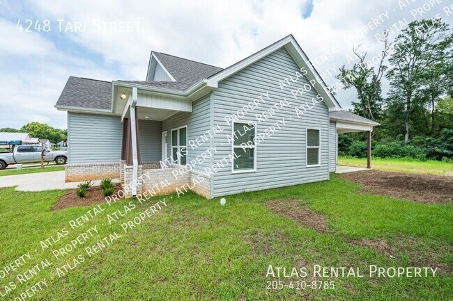 Building Photo - 4248 Tari St