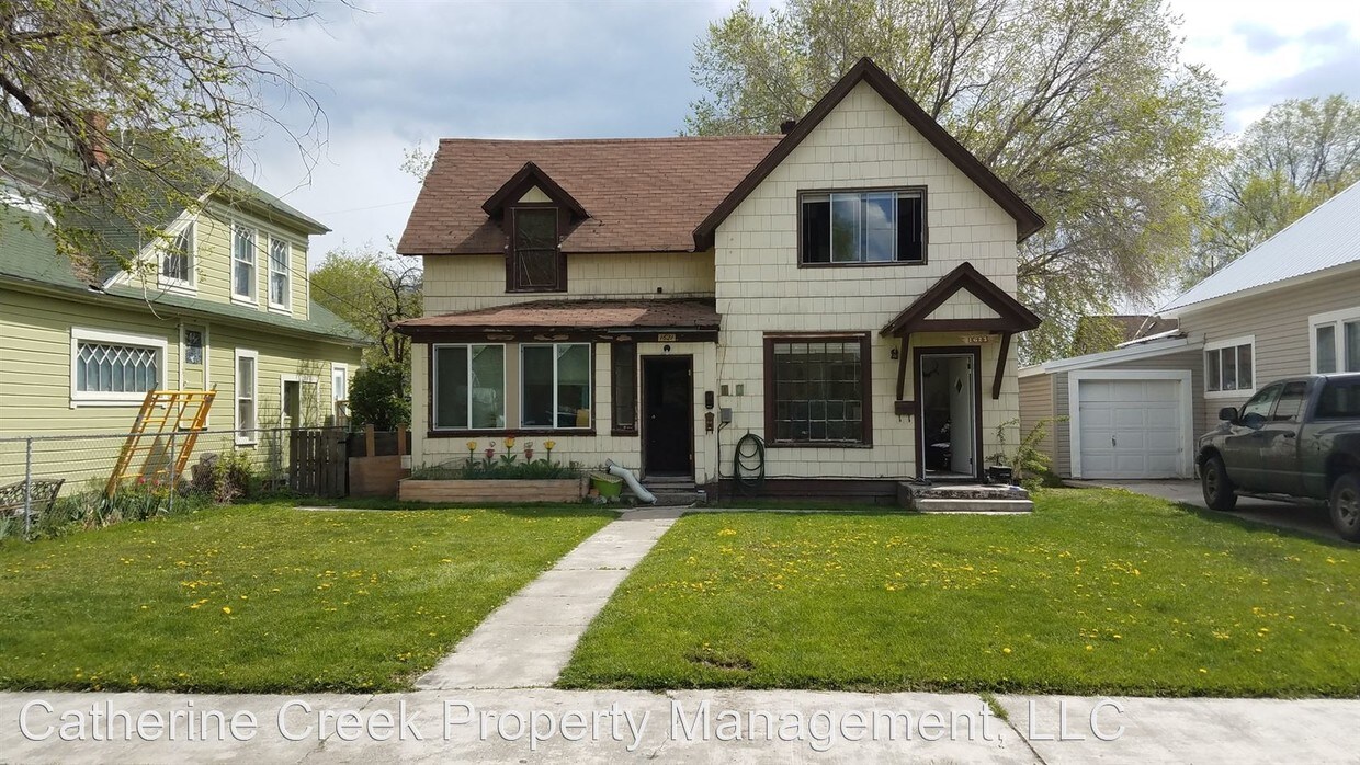 Primary Photo - 1621 Valley Ave