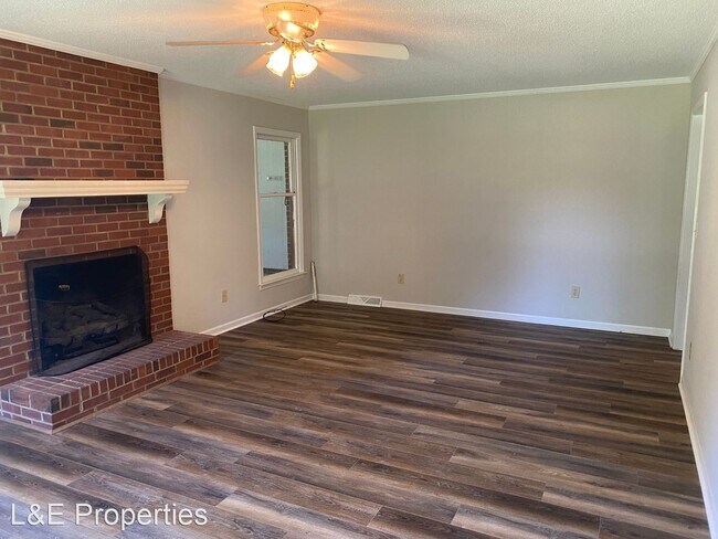 Building Photo - 4 br, 2 bath House - 707 Long Creek Road